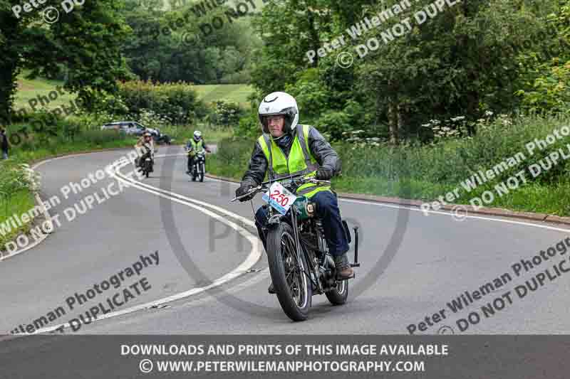 Vintage motorcycle club;eventdigitalimages;no limits trackdays;peter wileman photography;vintage motocycles;vmcc banbury run photographs